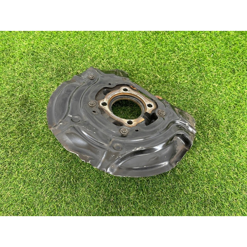 Цапфа подвески (подвеска) BMW X3 F25 2012 3.0 33406797570