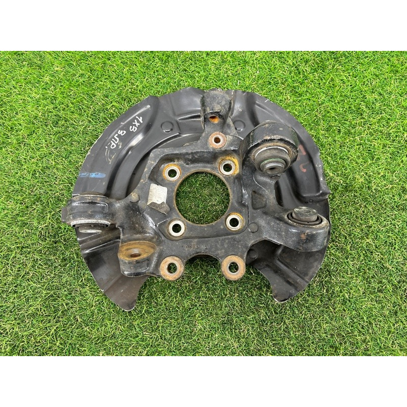 Цапфа подвески (подвеска) BMW X3 F25 2012 3.0 33406797570