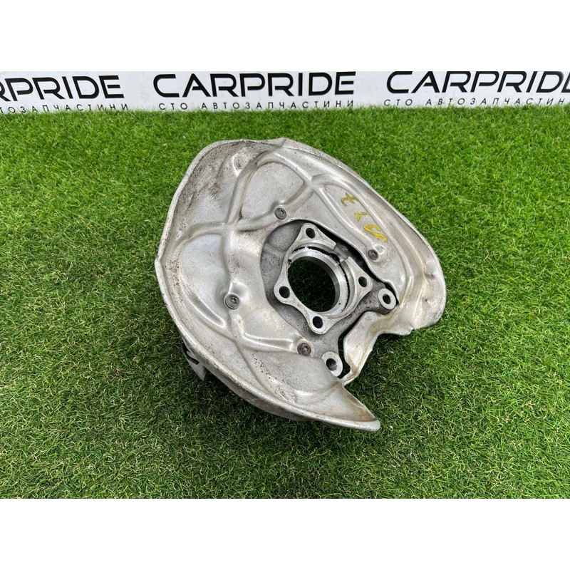 Цапфа подвески (подвеска) AUDI A4 B9 2017 2.0 8W0505431Q