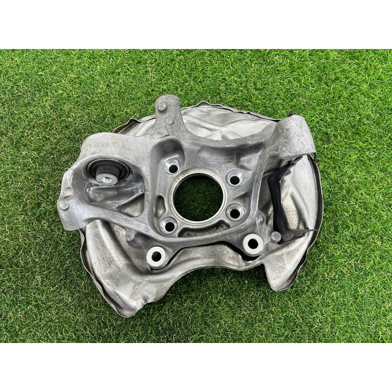 Цапфа подвески (подвеска) AUDI A4 B9 2017 2.0 8W0505431Q