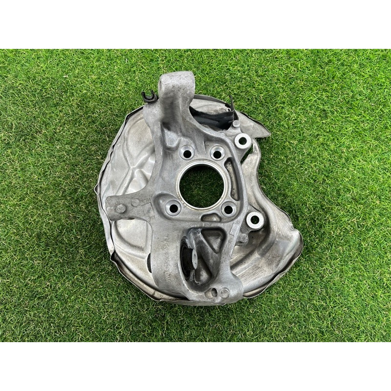 Цапфа подвески (подвеска) AUDI A4 B9 2017 2.0 8W0505431Q