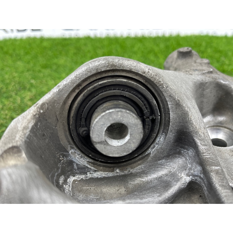 Цапфа подвески (подвеска) AUDI A4 B9 2017 2.0 8W0505431Q