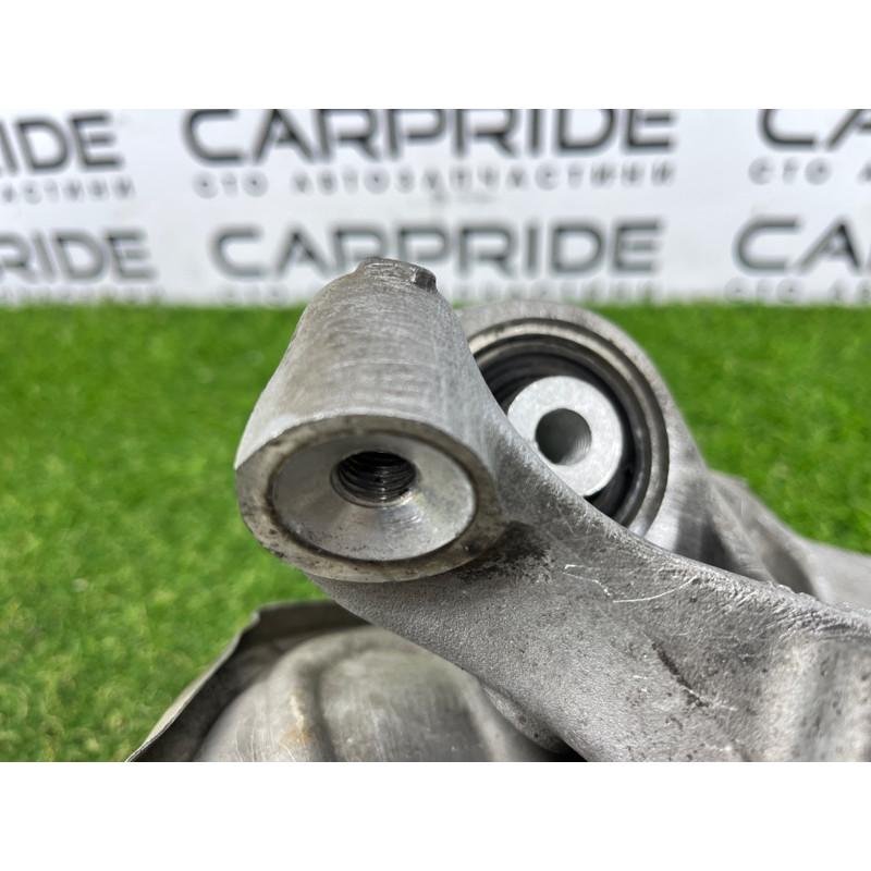 Цапфа подвески (подвеска) AUDI A4 B9 2017 2.0 8W0505431Q