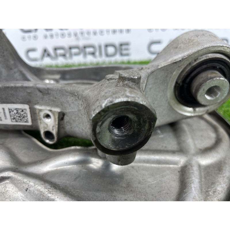 Цапфа подвески (подвеска) AUDI A4 B9 2017 2.0 8W0505431Q