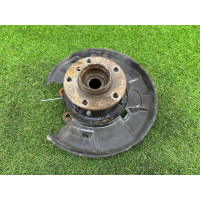 Цапфа подвески