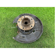 Цапфа подвески