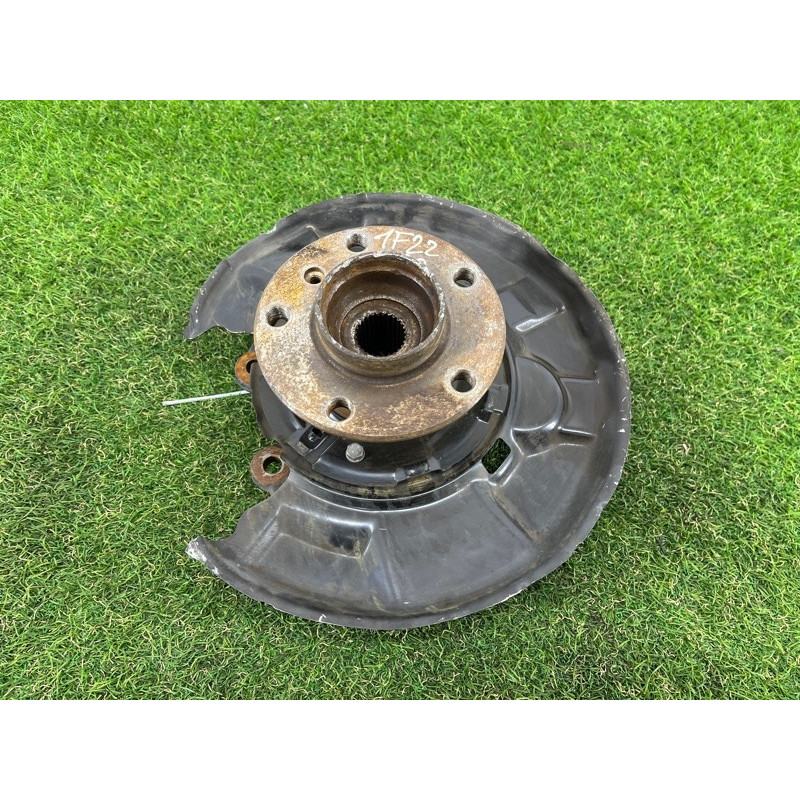 Цапфа подвески (подвеска) BMW 2-series F22 2015 2.0 33326792516