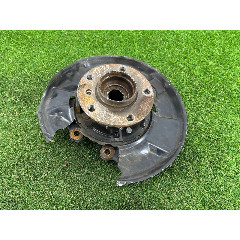 Цапфа подвески (подвеска) BMW 2-series F22 2015 2.0 33326792516