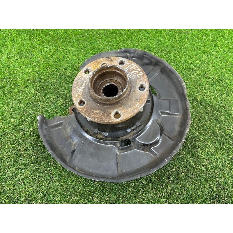 Цапфа подвески (подвеска) BMW 2-series F22 2015 2.0 33326792516