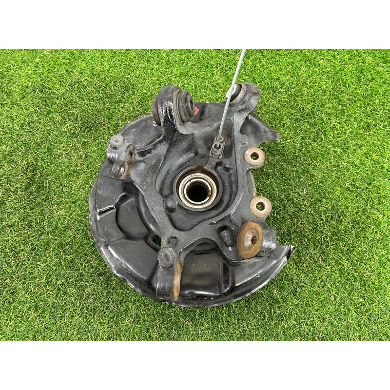 Цапфа подвески (подвеска) BMW 2-series F22 2015 2.0 33326792516