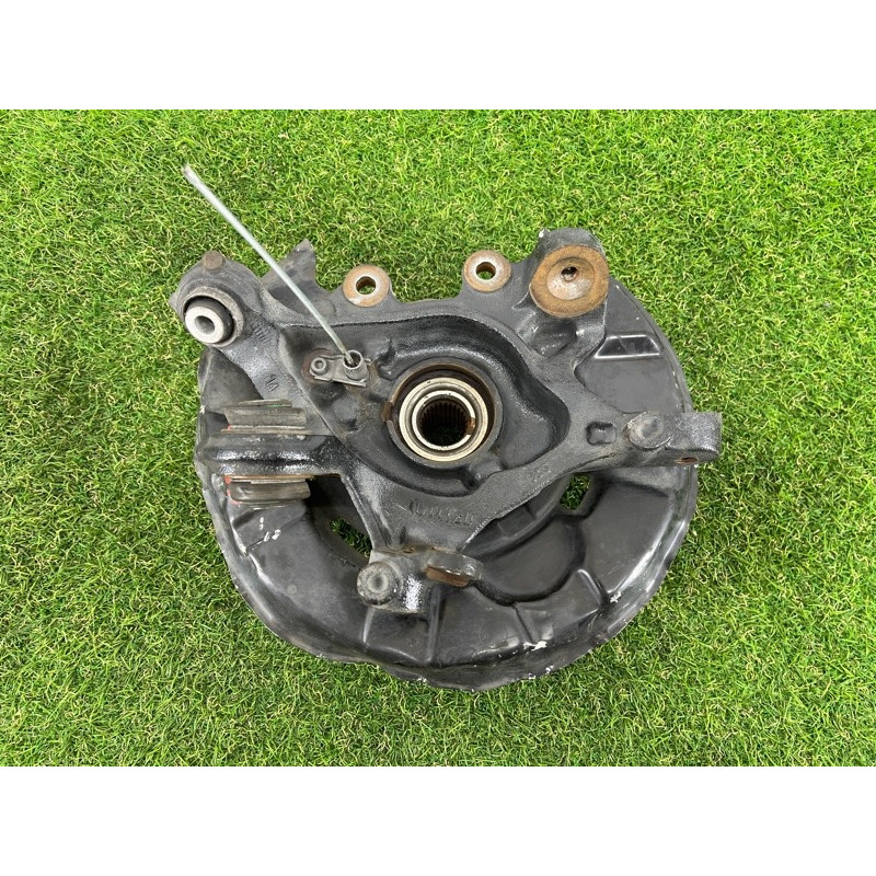 Цапфа подвески (подвеска) BMW 2-series F22 2015 2.0 33326792516