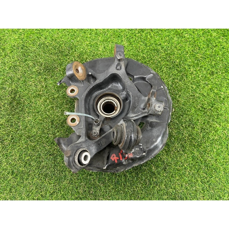 Цапфа подвески (подвеска) BMW 2-series F22 2015 2.0 33326792516