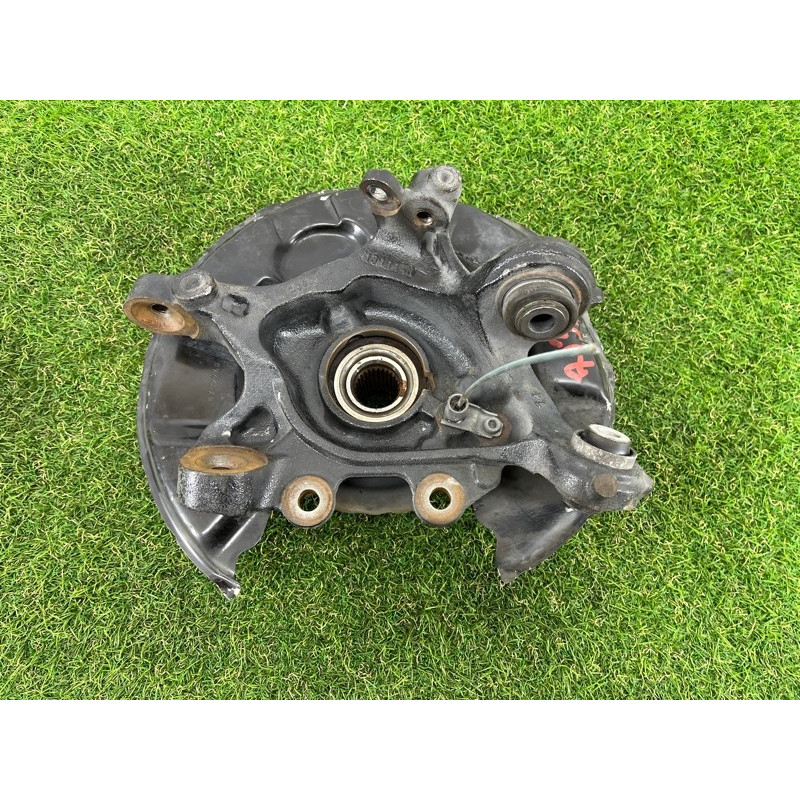 Цапфа подвески (подвеска) BMW 2-series F22 2015 2.0 33326792516