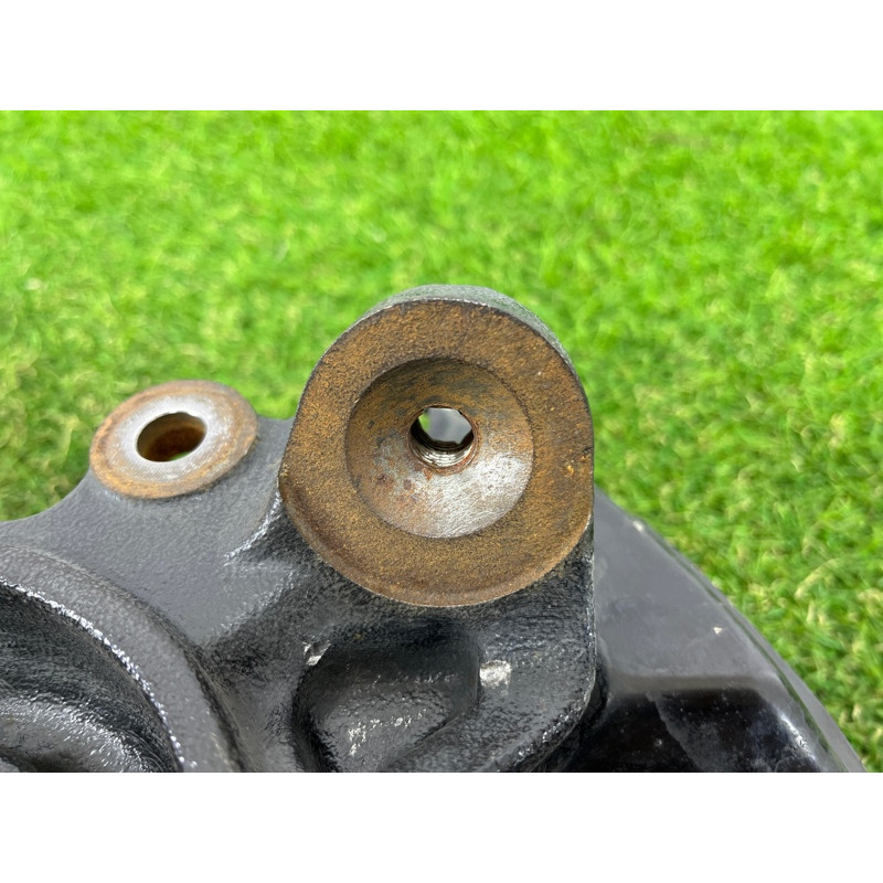 Цапфа подвески (подвеска) BMW 2-series F22 2015 2.0 33326792516