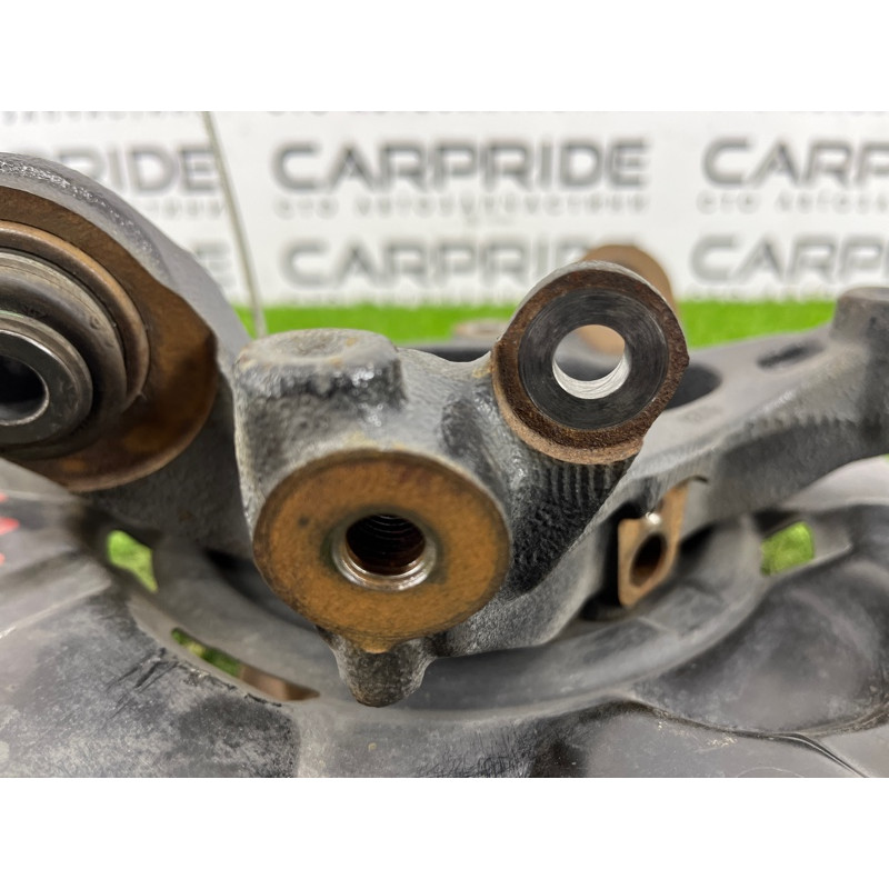 Цапфа подвески (подвеска) BMW 2-series F22 2015 2.0 33326792516