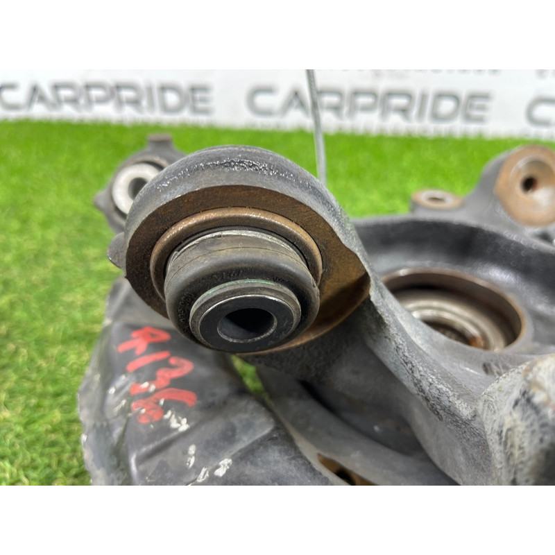 Цапфа подвески (подвеска) BMW 2-series F22 2015 2.0 33326792516