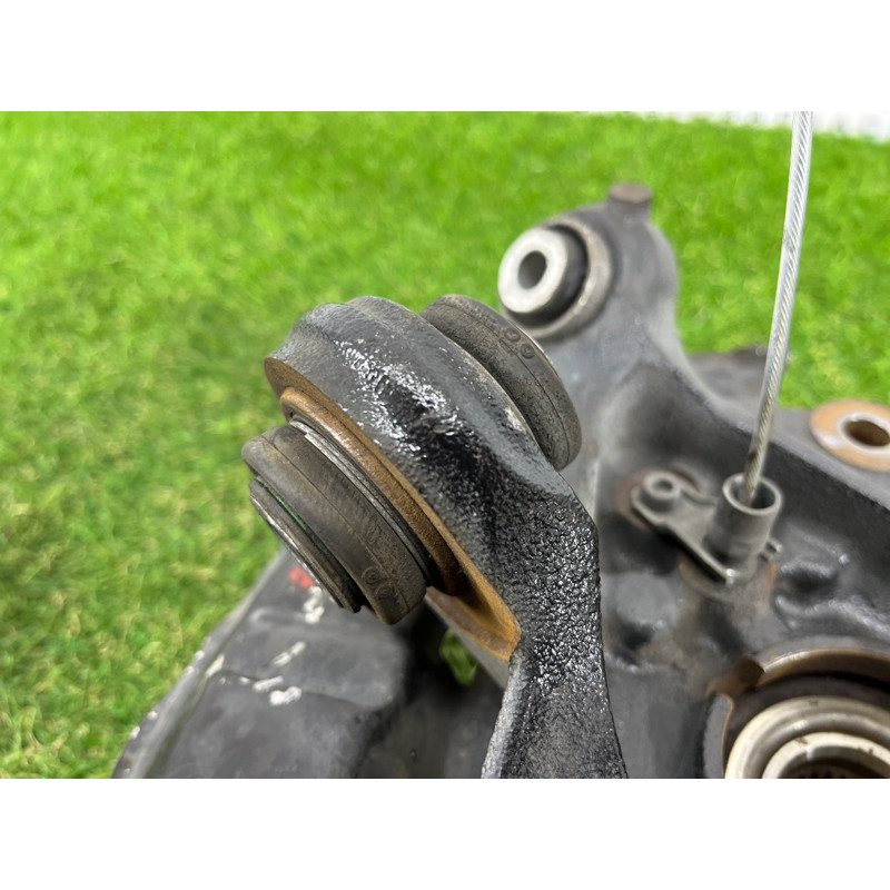 Цапфа подвески (подвеска) BMW 2-series F22 2015 2.0 33326792516