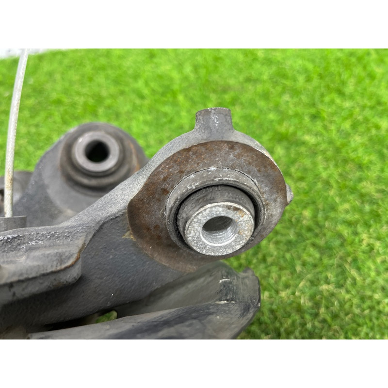 Цапфа подвески (подвеска) BMW 2-series F22 2015 2.0 33326792516