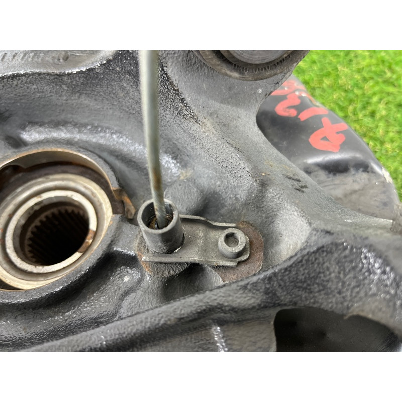 Цапфа подвески (подвеска) BMW 2-series F22 2015 2.0 33326792516