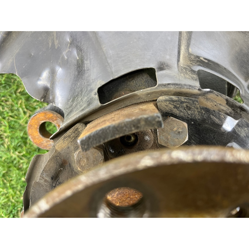 Цапфа подвески (подвеска) BMW 2-series F22 2015 2.0 33326792516