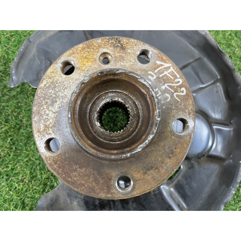 Цапфа подвески (подвеска) BMW 2-series F22 2015 2.0 33326792516