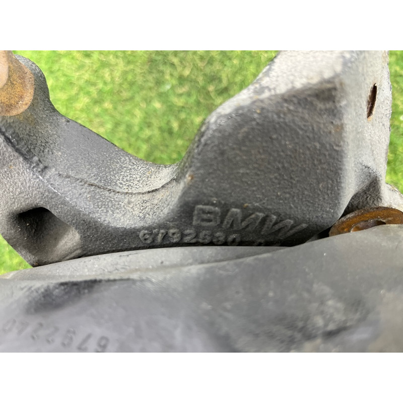 Цапфа подвески (подвеска) BMW 2-series F22 2015 2.0 33326792516