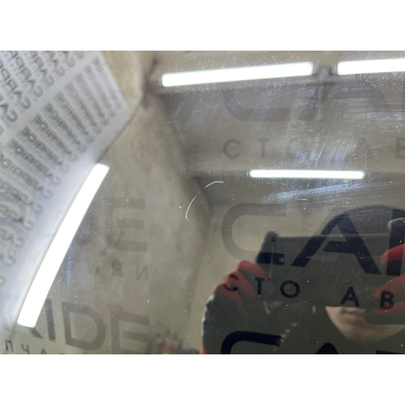 Стекло (кузов и элементы) AUDI A3 8V 2015 1.8 8V5845205