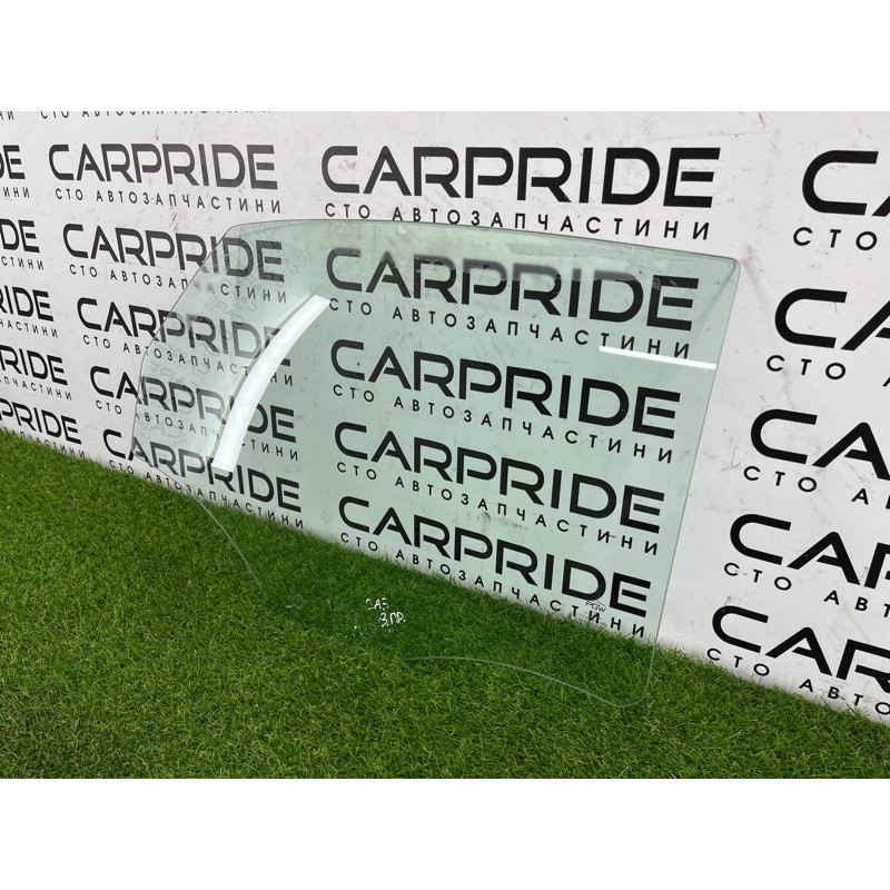 Стекло (кузов и элементы) AUDI A3 8V 2018 2.0 CZRA 8V5845206