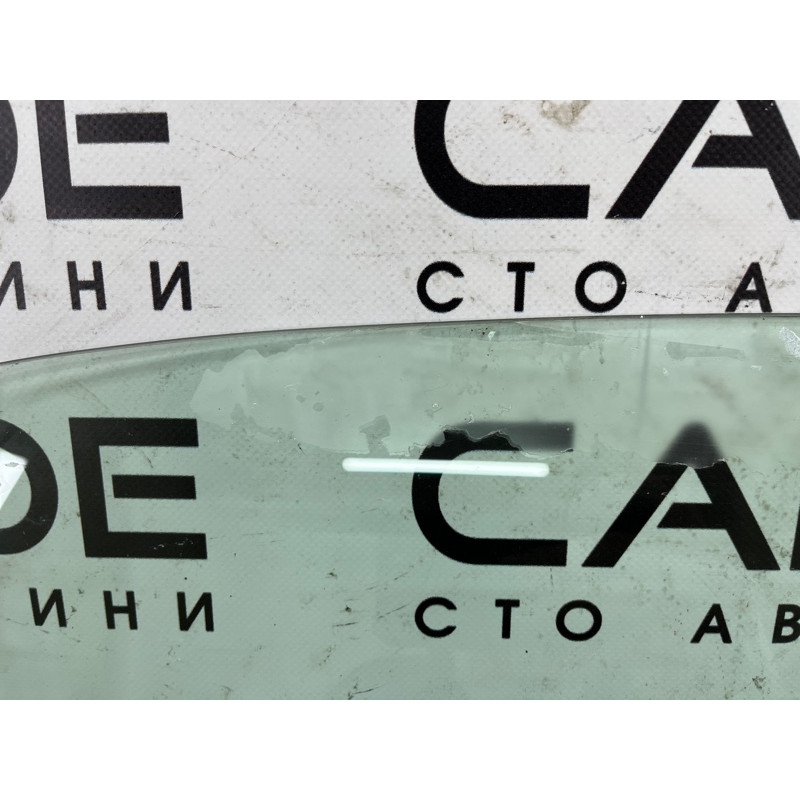 Стекло (кузов и элементы) AUDI A3 8V 2018 2.0 CZRA 8V5845206
