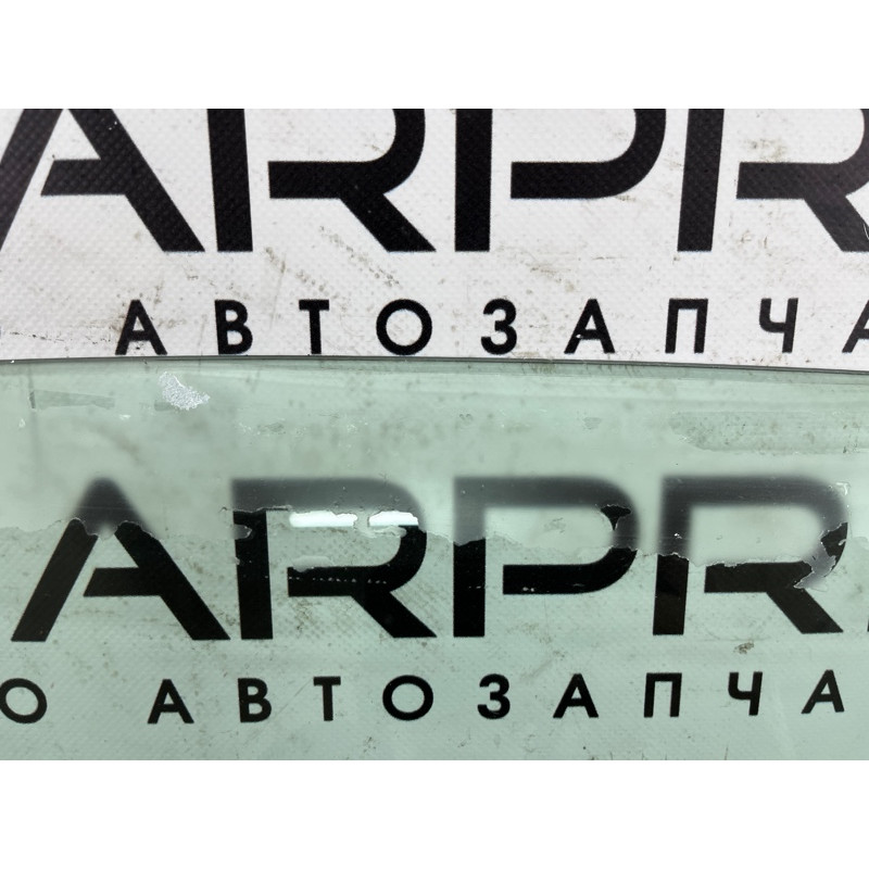 Стекло (кузов и элементы) AUDI A3 8V 2018 2.0 CZRA 8V5845206