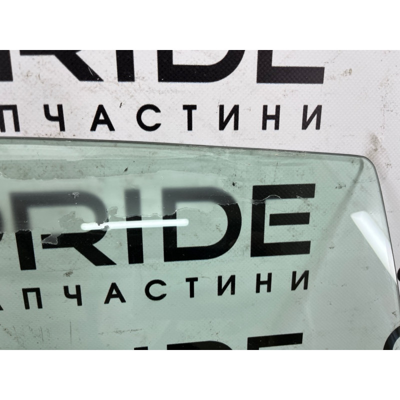 Стекло (кузов и элементы) AUDI A3 8V 2018 2.0 CZRA 8V5845206