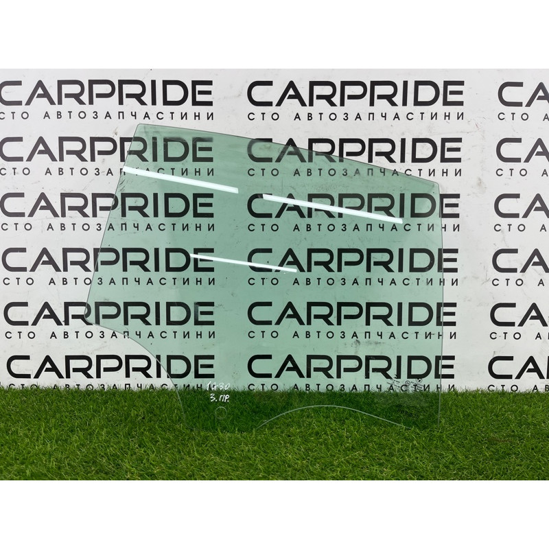 Стекло (кузов и элементы) BMW 5-series G30 2017 2.0 B46B20 51377375190