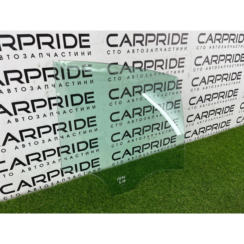 Стекло (кузов и элементы) BMW 5-series G30 2017 2.0 B46B20 51377375190