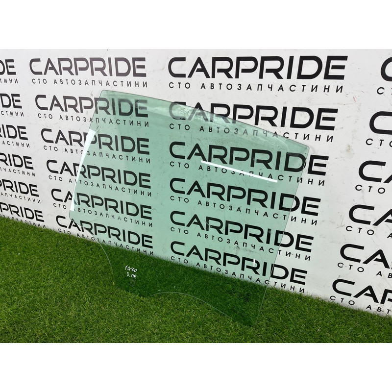 Стекло (кузов и элементы) BMW 5-series G30 2017 2.0 B46B20 51377375190