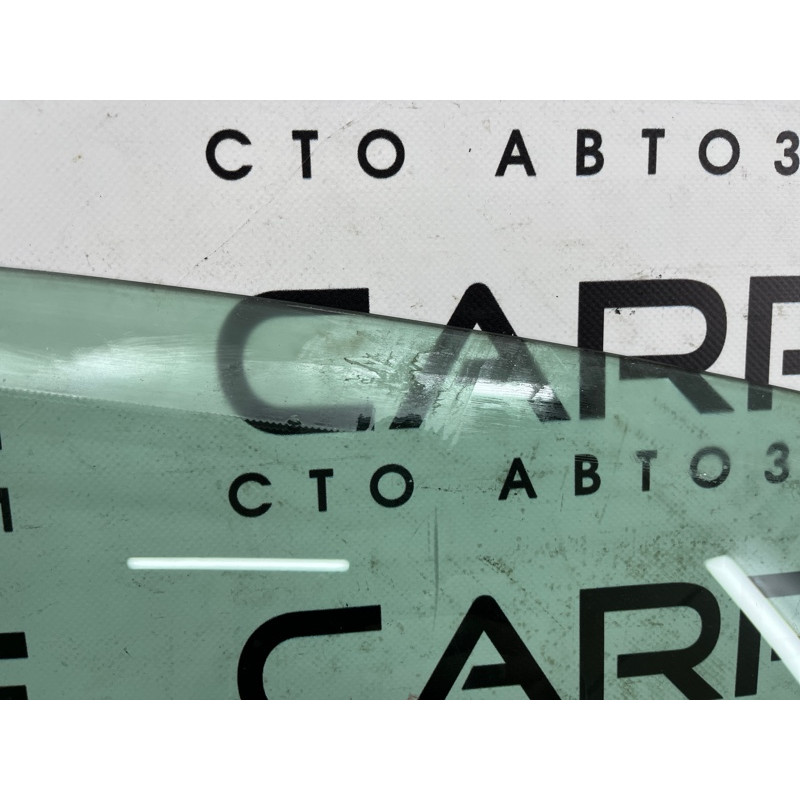 Стекло (кузов и элементы) BMW 5-series G30 2017 2.0 B46B20 51377375190