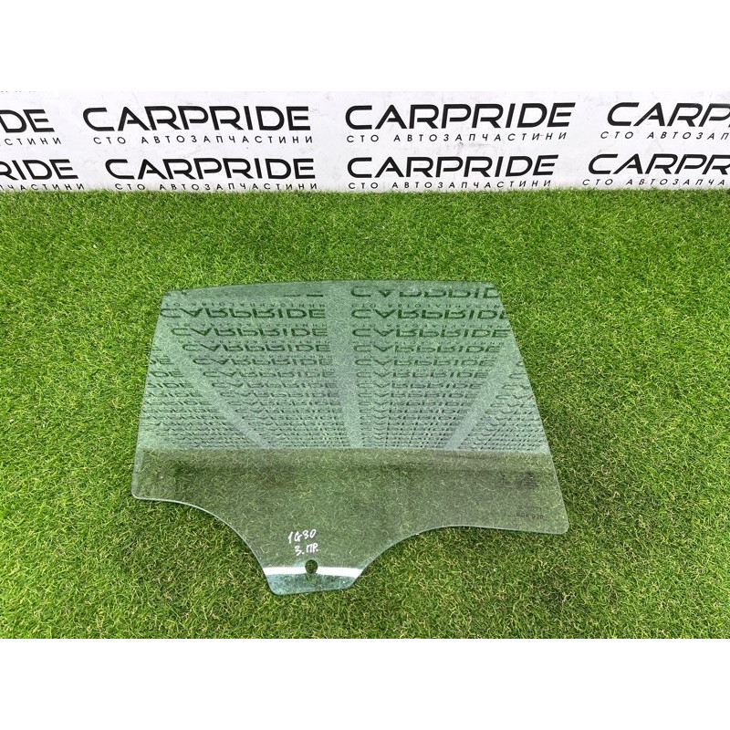 Стекло (кузов и элементы) BMW 5-series G30 2017 2.0 B46B20 51377375190