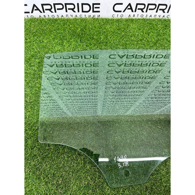 Стекло (кузов и элементы) BMW 5-series G30 2017 2.0 B46B20 51377375190