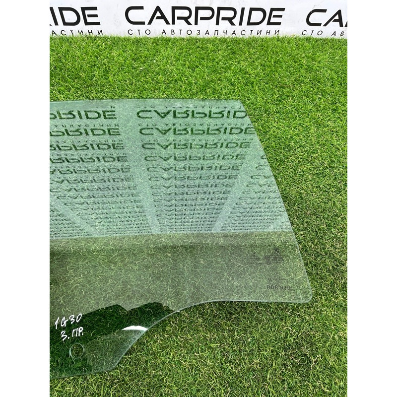 Стекло (кузов и элементы) BMW 5-series G30 2017 2.0 B46B20 51377375190