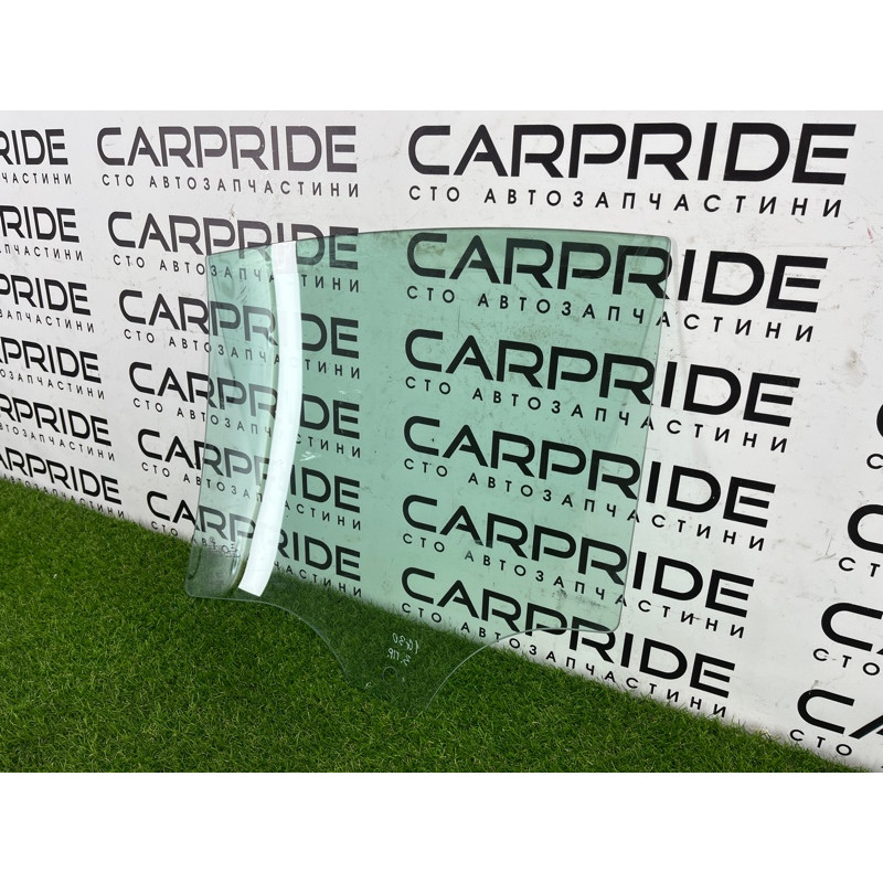 Стекло (кузов и элементы) BMW 5-series G30 2017 2.0 B46B20 51377375190