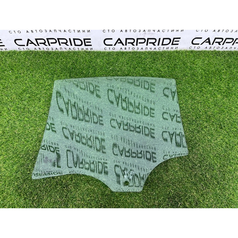 Стекло (кузов и элементы) BMW 5-series G30 2017 2.0 B46B20 51377375190