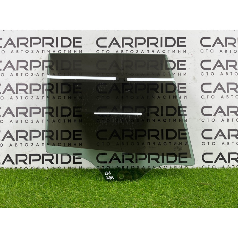 Стекло (кузов и элементы) BMW X3 F25 2012 3.0 51357329334