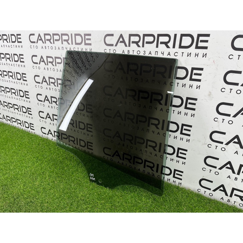 Стекло (кузов и элементы) BMW X3 F25 2012 3.0 51357329334