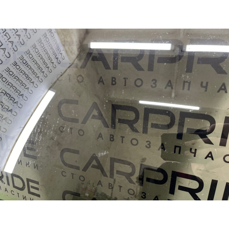 Стекло (кузов и элементы) BMW X3 F25 2012 3.0 51357329334