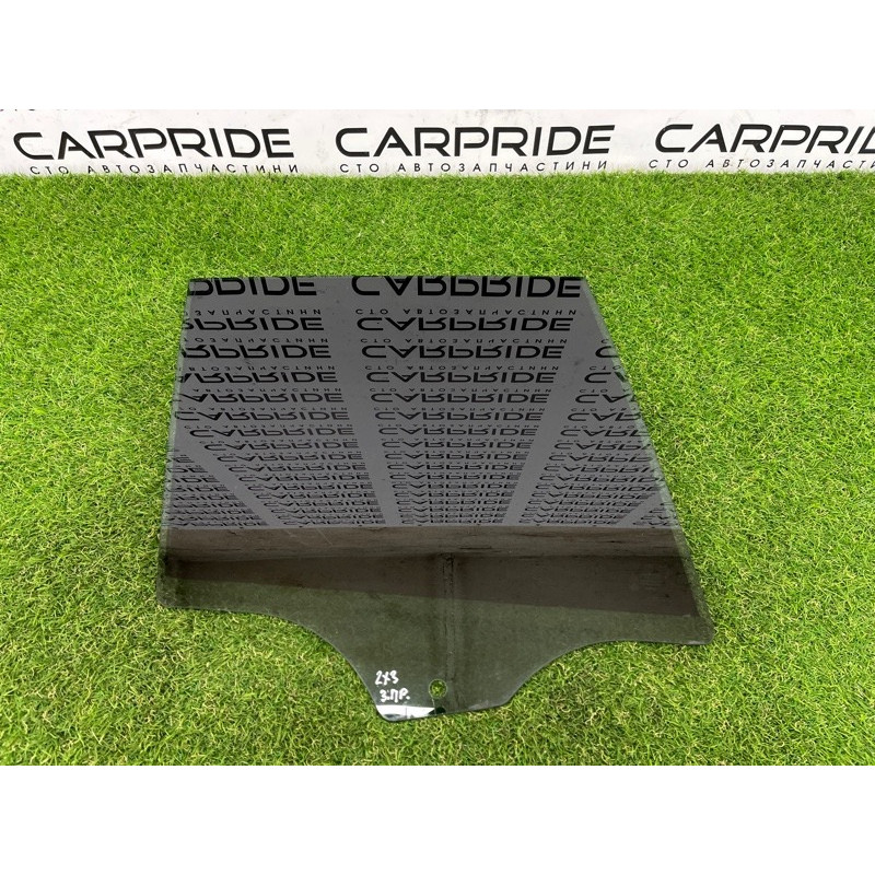 Стекло (кузов и элементы) BMW X3 F25 2012 3.0 51357329334