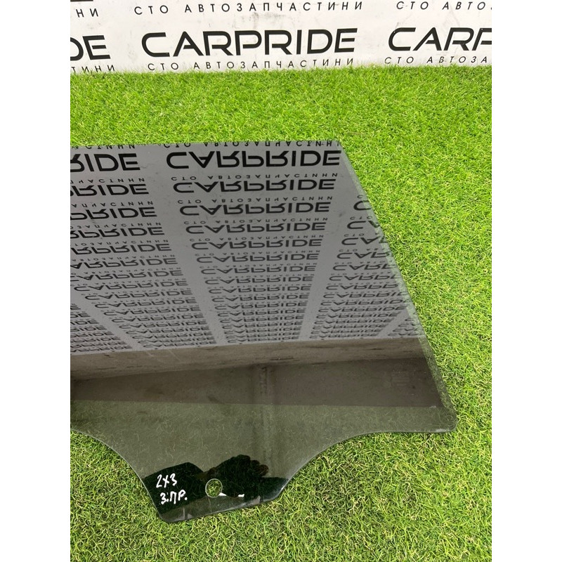 Стекло (кузов и элементы) BMW X3 F25 2012 3.0 51357329334