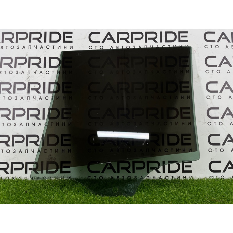 Стекло (кузов и элементы) BMW X3 F25 2012 3.0 51357329334