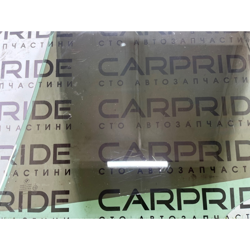 Стекло (кузов и элементы) BMW X3 F25 2012 3.0 51357329334