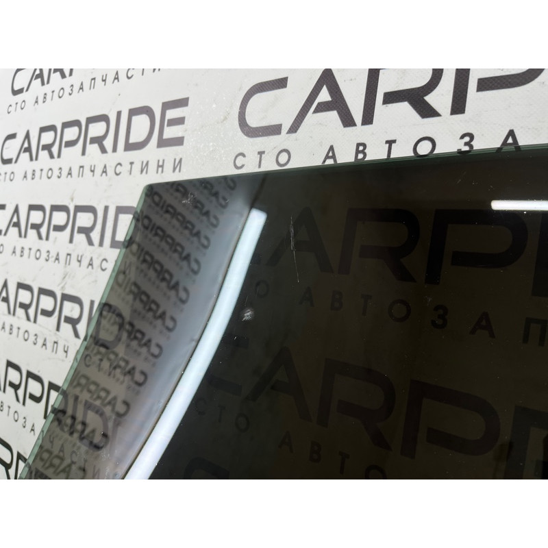 Стекло (кузов и элементы) BMW X3 F25 2012 3.0 51357329334