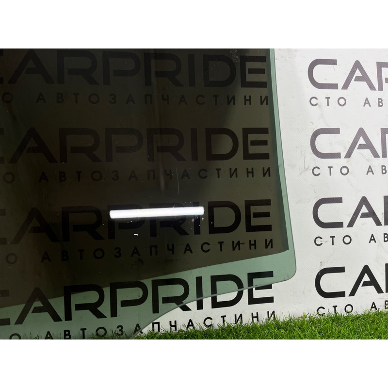 Стекло (кузов и элементы) BMW X3 F25 2012 3.0 51357329334