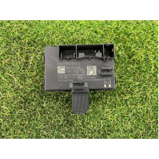 Блок управления дверьми